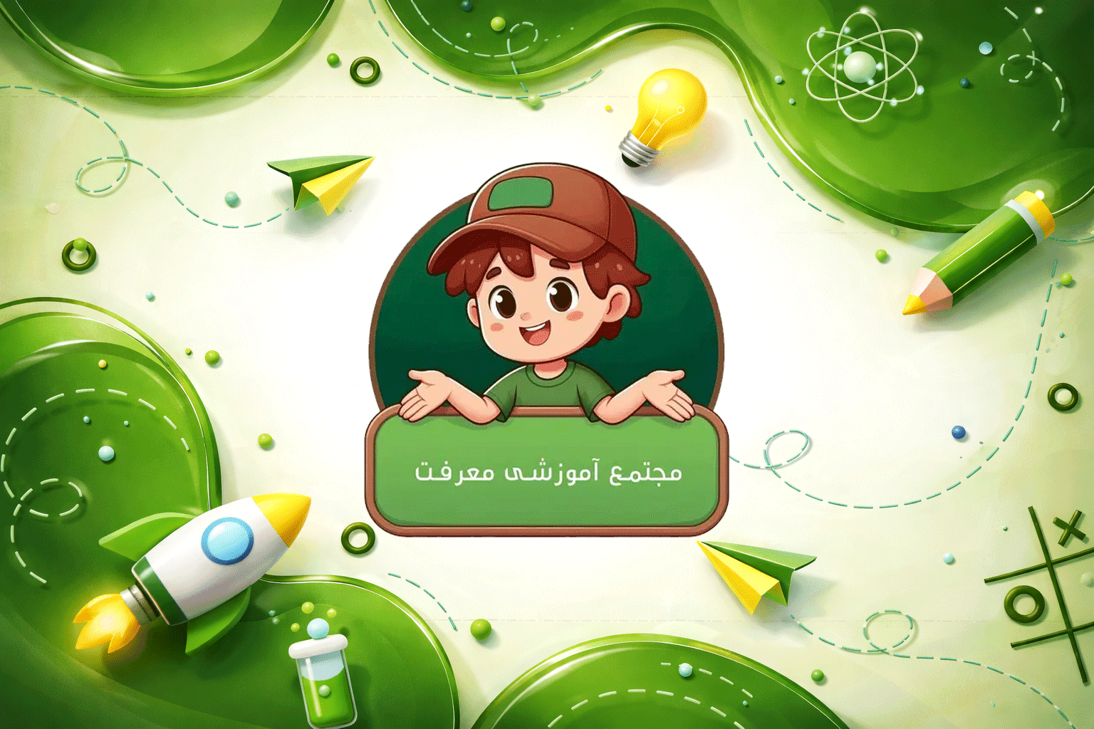مدرسه منتخب دانش‌آموزان