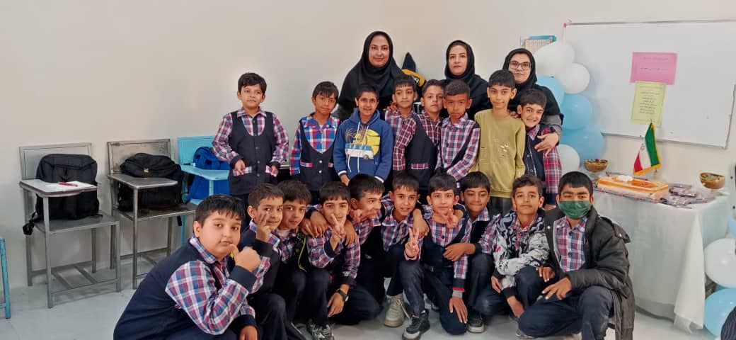 مجتمع آموزشی معرفت