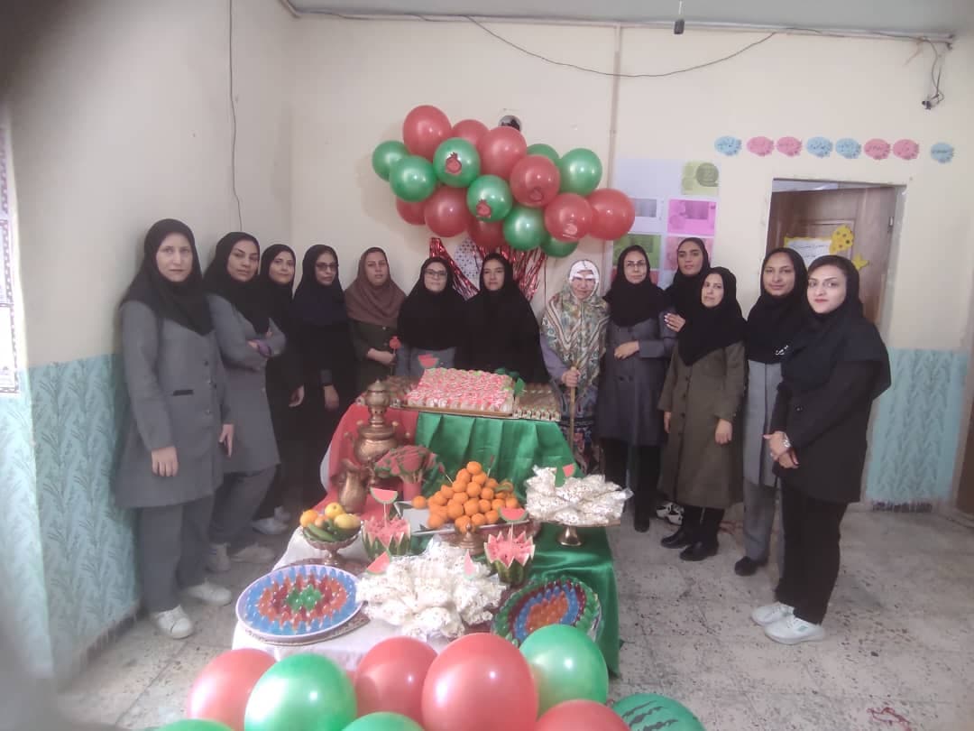 مجتمع آموزشی معرفت