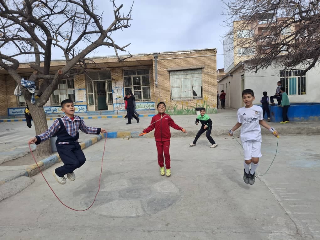 مجتمع آموزشی معرفت