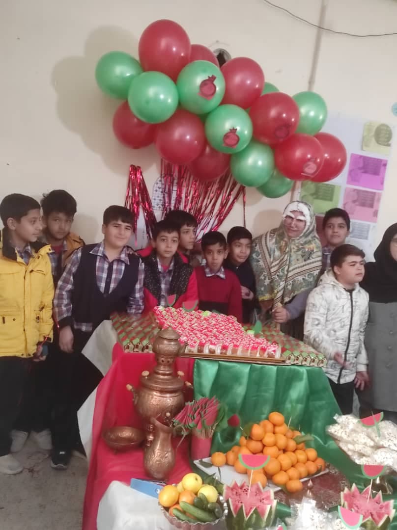 مجتمع آموزشی معرفت