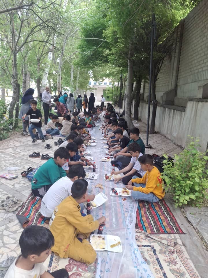 مجتمع آموزشی معرفت