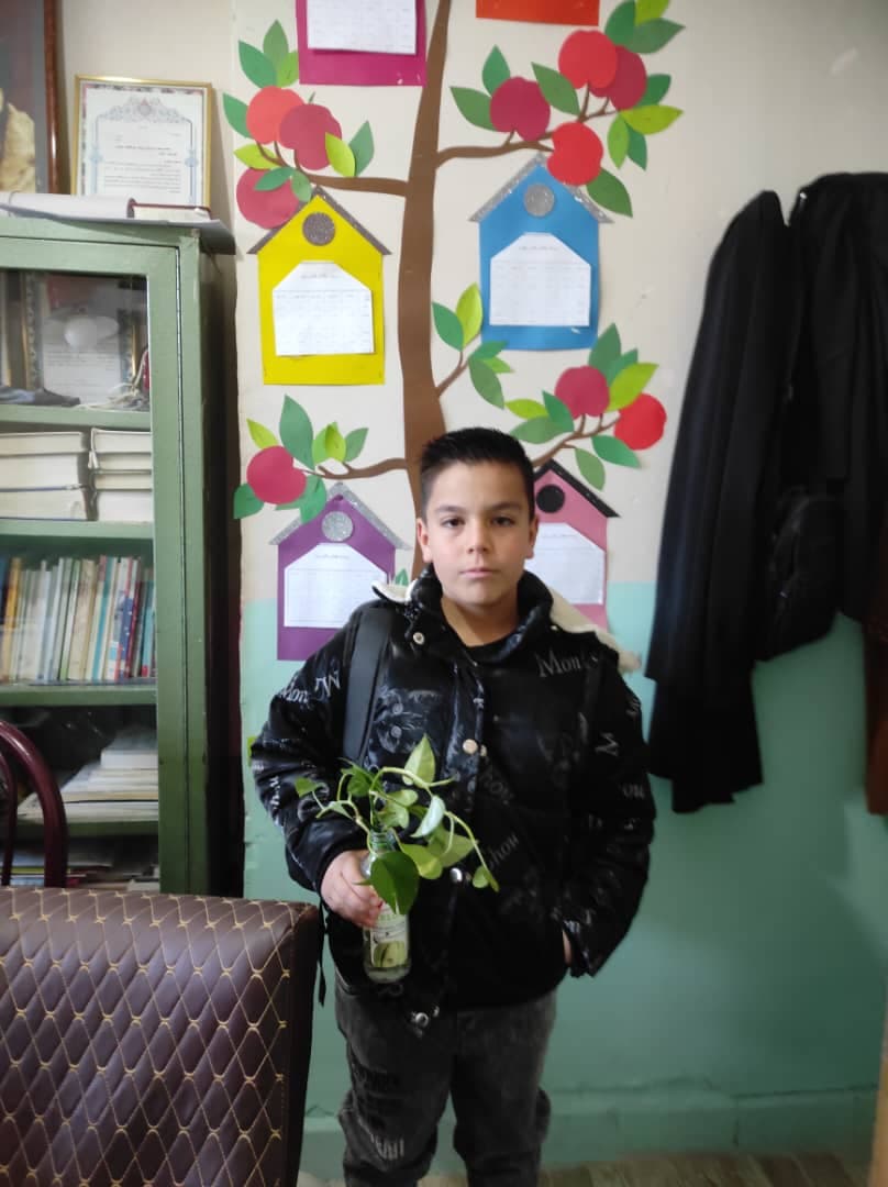 مجتمع آموزشی معرفت