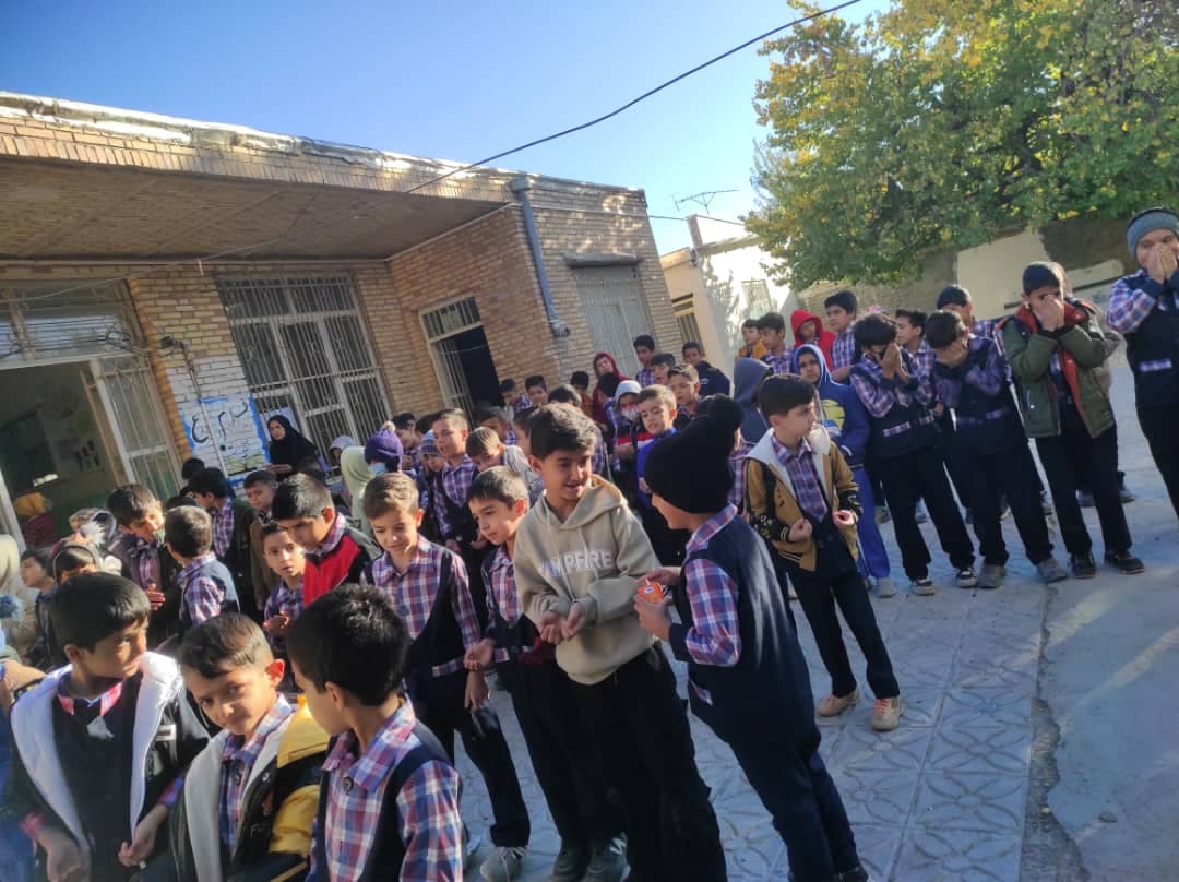 مجتمع آموزشی معرفت