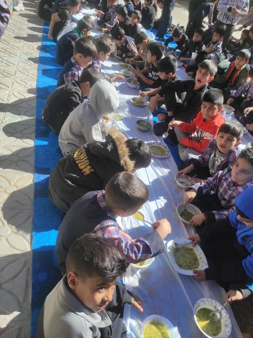 مجتمع آموزشی معرفت