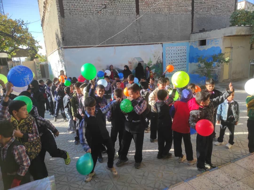 مجتمع آموزشی معرفت