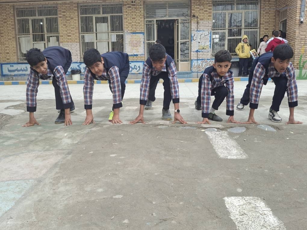 مجتمع آموزشی معرفت